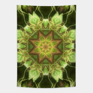 Planet Tree Tapestry