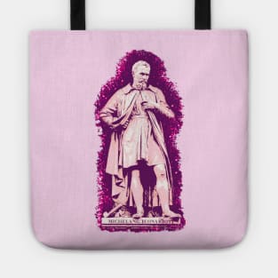 Michelangelo Buonanotte Tote