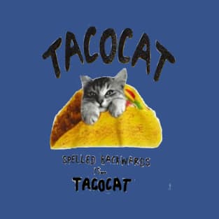 Tacocat T-Shirt