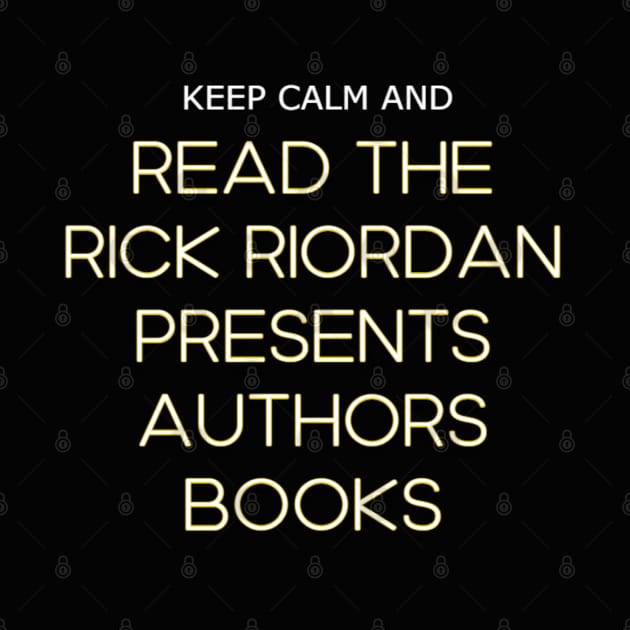 Support the RRP Authors! by A Dose of Fran