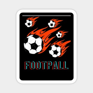 football Magnet