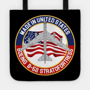 B-52 Stratofortress Tote