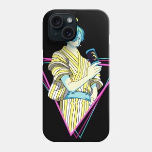 Vinsmoke Sanji - One piece anime Phone Case