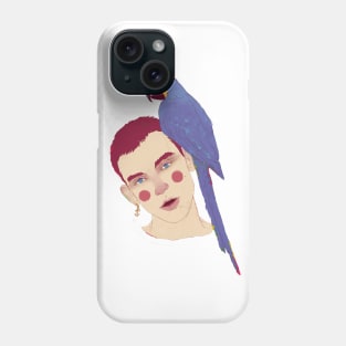 TROPICO II Phone Case