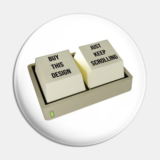 Decision Maker Pin