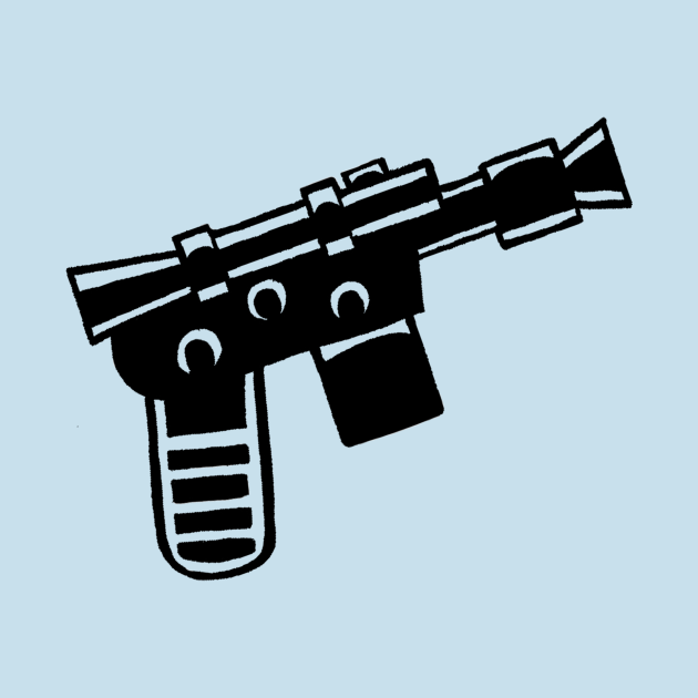 star lord blaster blaster muzzle flash png