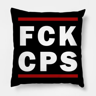 FCK CPS Pillow
