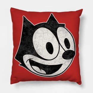 Felix the cat Pillow