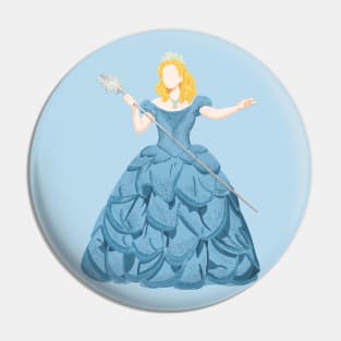 Glinda Pin