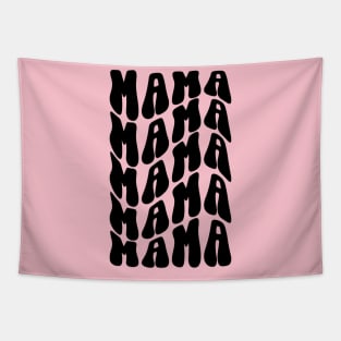 MAMA For Mothers Day Tapestry