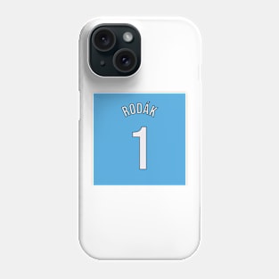 Rodák 1 Home Kit - 22/23 Season Phone Case