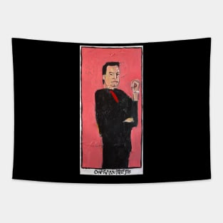 Otho Fenlock (Beetlejuice) Tapestry