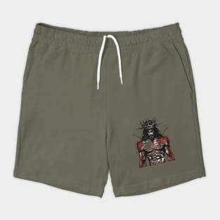 Jesus Muscular Shorts