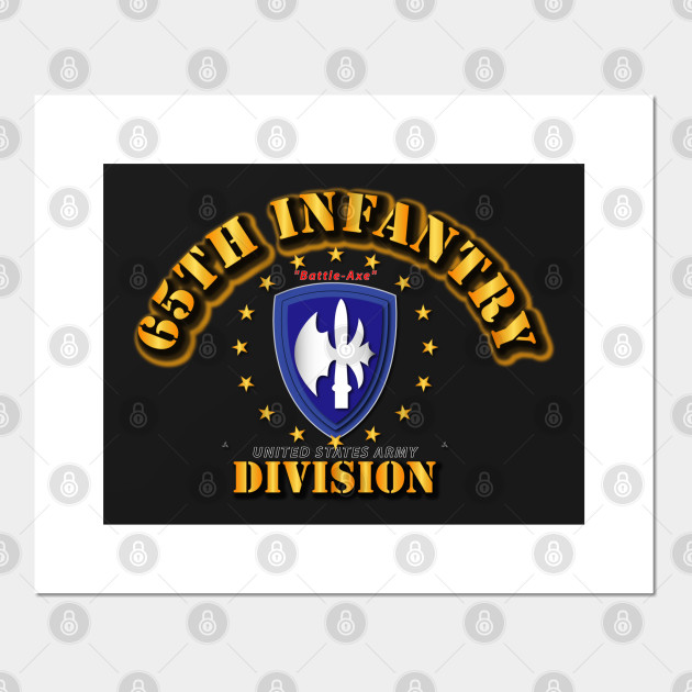 65th Infantry Division - Battle-Axe - 65th Infantry ...