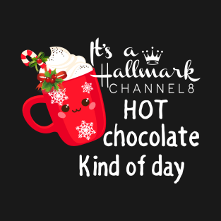 Hot Chocolate T-Shirt