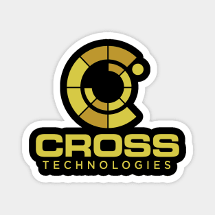 Cross Technologies Magnet