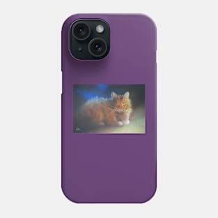 Cat Phone Case