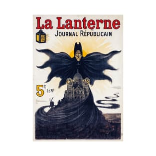 La Lanterne T-Shirt