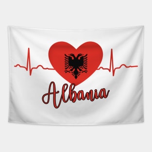 albania Tapestry