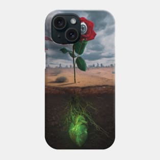 Poisoned Phone Case