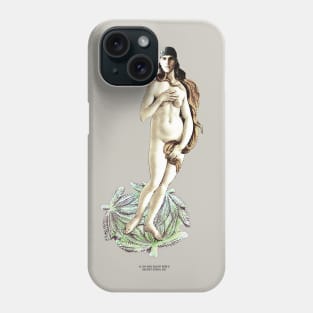 The Birth of Jay Phone Case