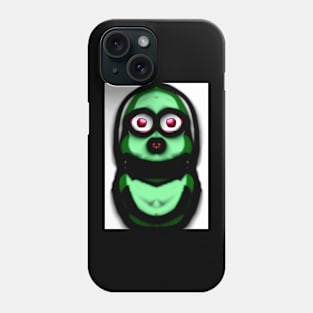 mr junk food Phone Case