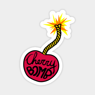 Cherry bomb - NCT 127 Magnet