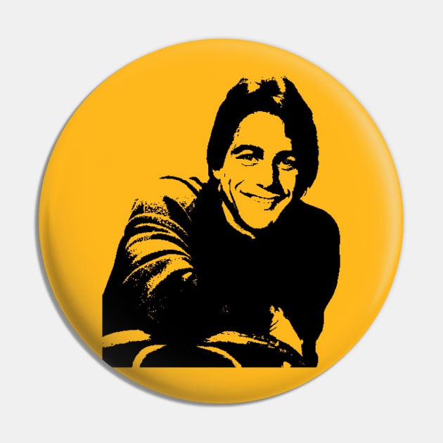 Tony Danza Pin by Chaosblue