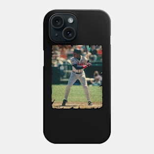 Fred McGriff The Best Player Phone Case