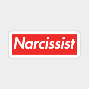 Narcissist Magnet