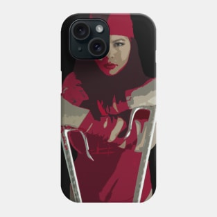 Elektra Phone Case