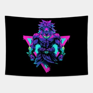 broly Tapestry