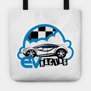 EV Racing rules Tote