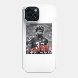 NFL Tee Phone Case