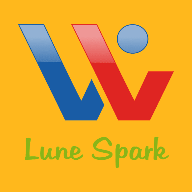 Lune Spark t-shirts by lunespark