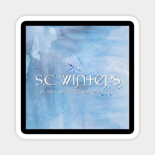 Alternate Logo for SC Winters Magnet