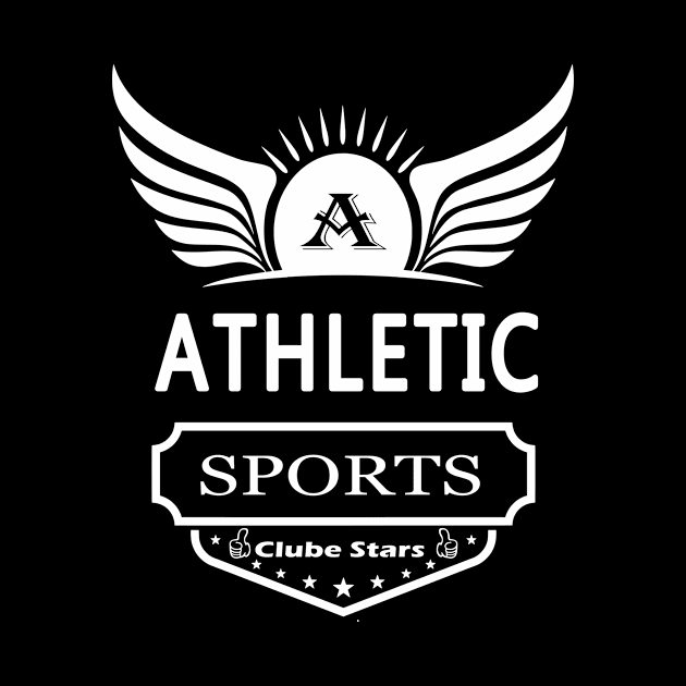 The Sport Athletic by Tribun Dash
