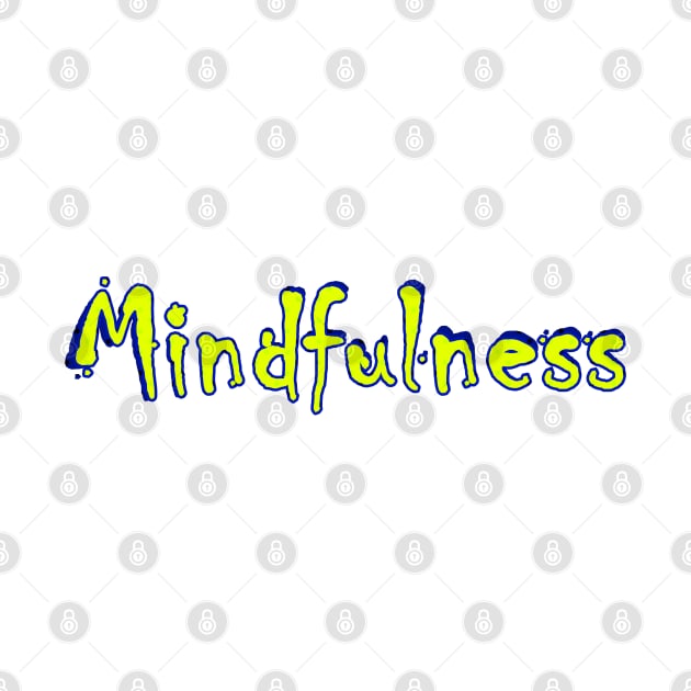 Mindfulness by stefy