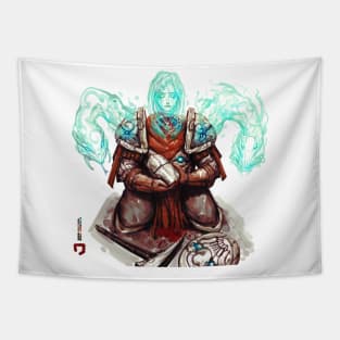 Vengeance Tapestry