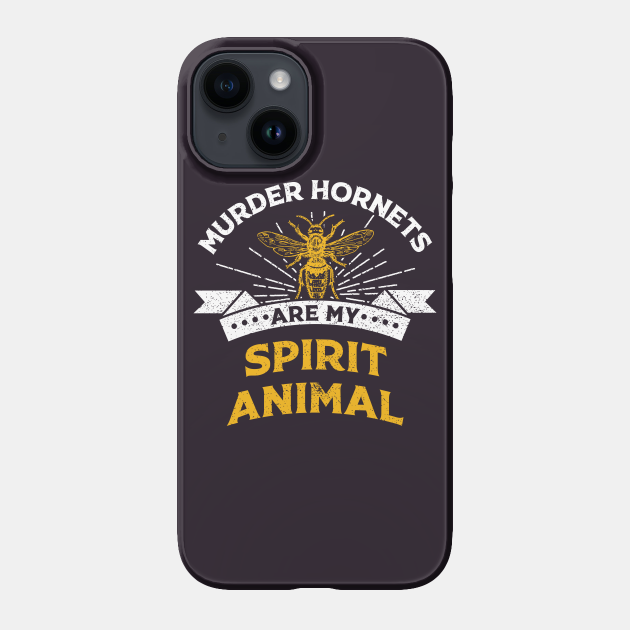 Hornets Are My Spirit Animal Hornets Are My Spirit Animal