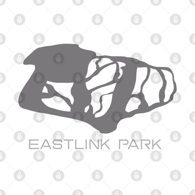 Eastlink Park Resort 3D by Mapsynergy