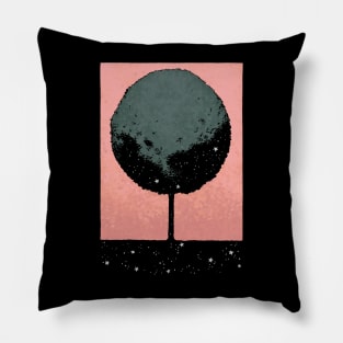 Tree of Dreams Pillow