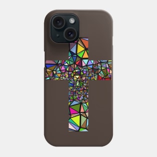 Cross Phone Case