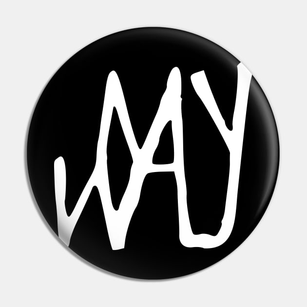 my way Pin by Oluwa290