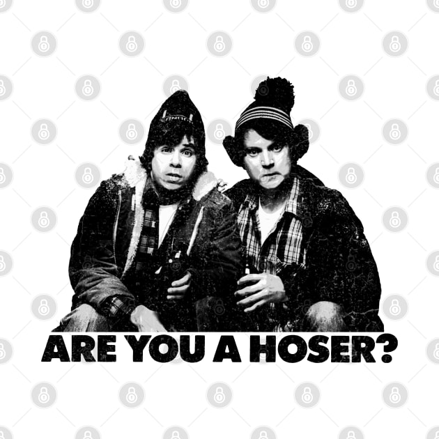 Are You Hoser? by Do Something Today