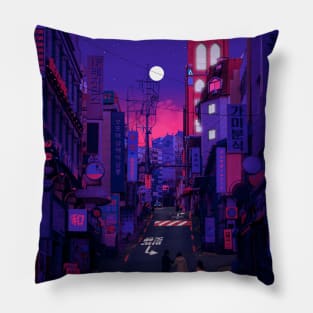 Hightown Pillow