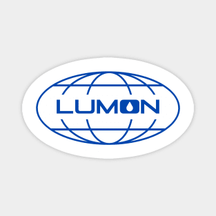 Lumon from Severance v2 Magnet