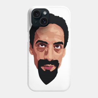 Evil Abed Phone Case