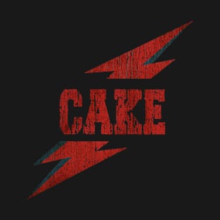 Cake T-Shirt