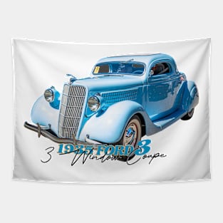 1935 Ford 3 Window Coupe Tapestry